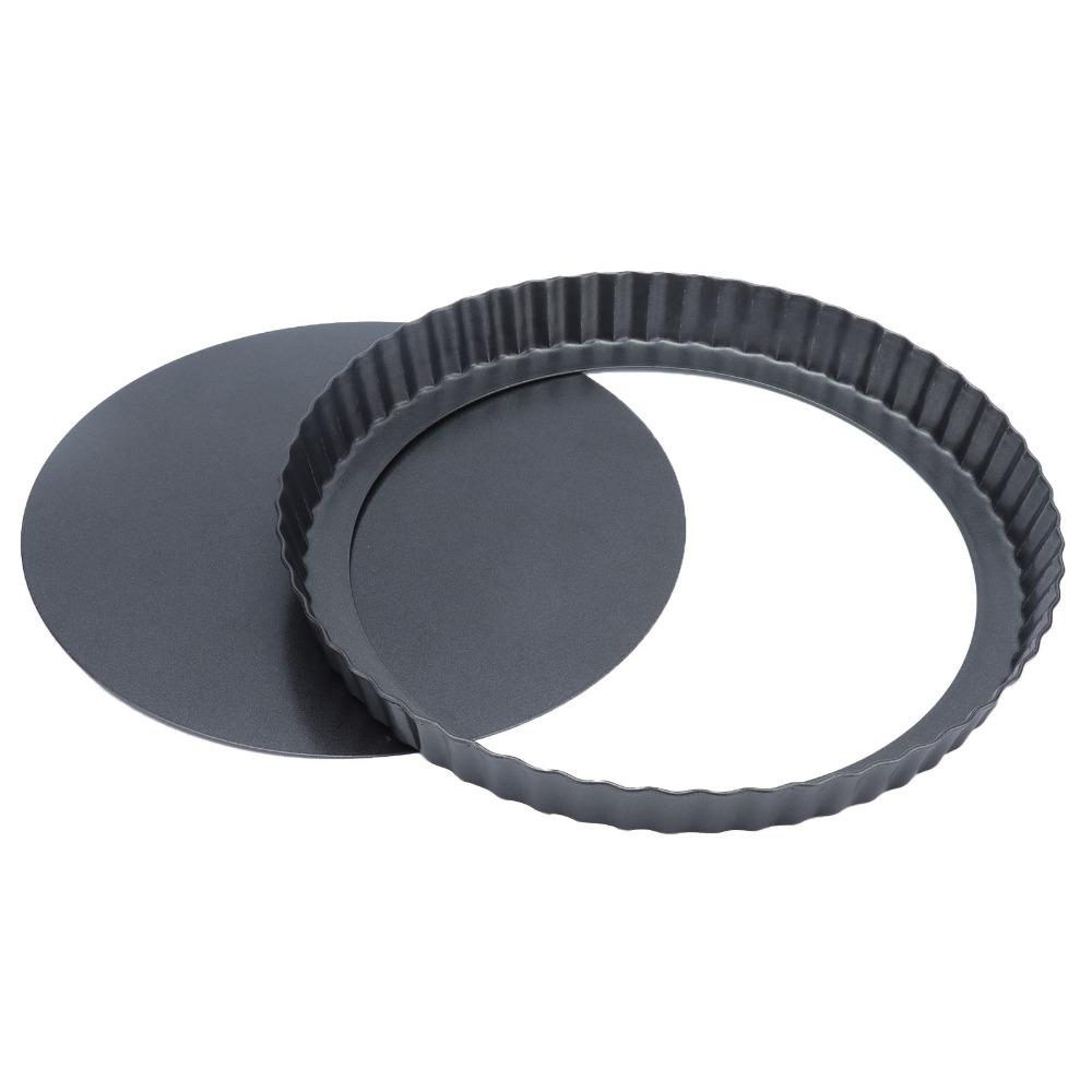 Removable Bottom Carbon Steel Bakeware Carbon Steel Nonstick Bakeware Bakery Catering