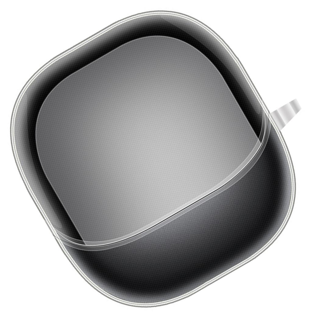 Защитный чехол для Xiaomi Buds 5 Аксессуар Ударопрочный чехол из ТПУ Водонепроницаемый пылезащитный