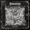 CD EVOCATION, MARKO PALM N, MARTIN TOR - Apocalyptic Japan Metal Used