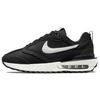 (WMNS) Air Max Dawn 'Черный Белый Саммит' Женские DC4068-001