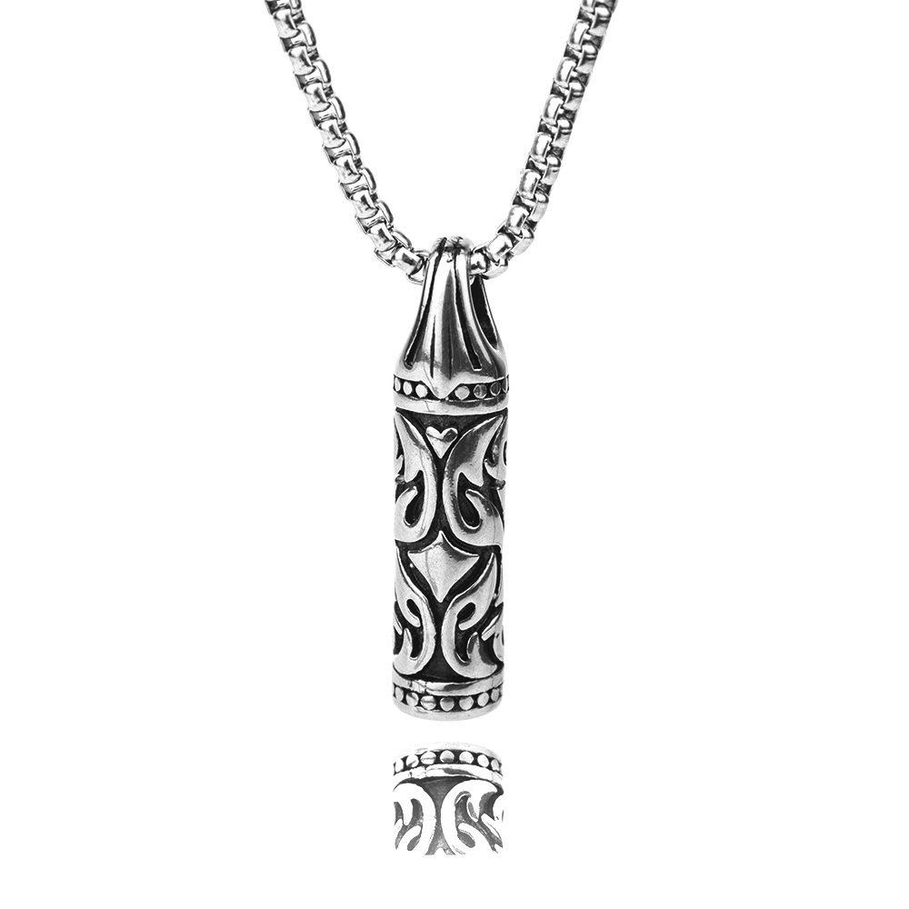 Фильм Периферия Ведьмак 3 Волшебник 3 Ожерелье Голова Волка Подвеска, Ожерелье