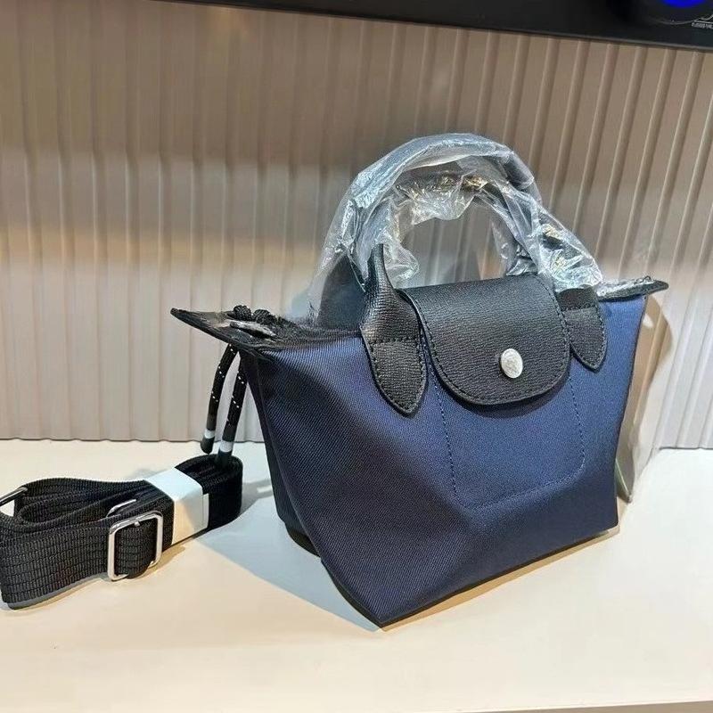 Портативная сумка-пельмень Мужская и женская одинаковая Универсальная Вместительная Сумка через плечо Мессенджер Тренд