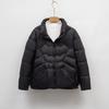 Пуховик Pinghu 90 пух однотонный женский короткий пух утки маленький человек новая мода женское пальто прилив