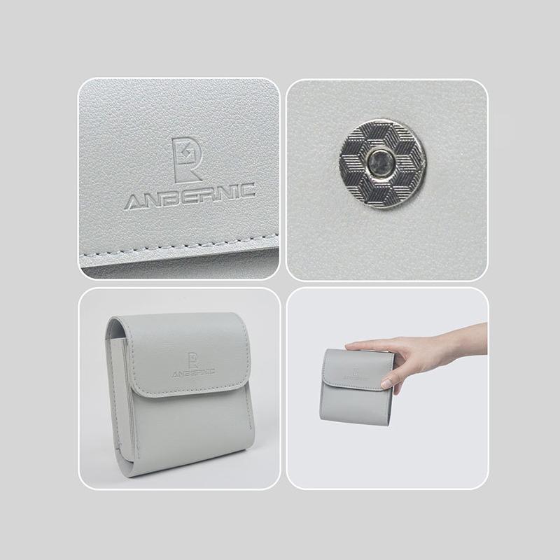 Сумка для хранения игровой консоли Anbernic Rg35Xxsp Classic складная раскладушка сумка для хранения портативной консоли сумка для хранения из искусственной кожи