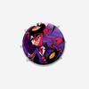 Personalized Anime Figure Blitzo Coin Brooches Custom Cartoon Role Playing Badge Bag Shoes Enamel Pins Jewelry Accessories Gifts