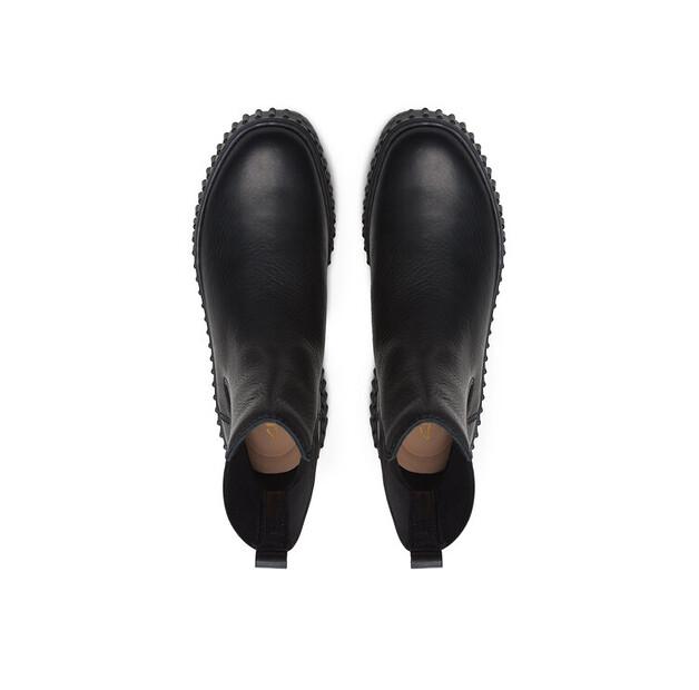 Ботинки Clarks Chelsea Torhill Maple 26173858 Black