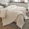 HodoHome Class A Soybean Fiber All-Season Duo Quilt