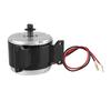 250w 24V BDC Brush Motor 2750RPM Permanent Magnet DC High Speed Motor for E Scooter