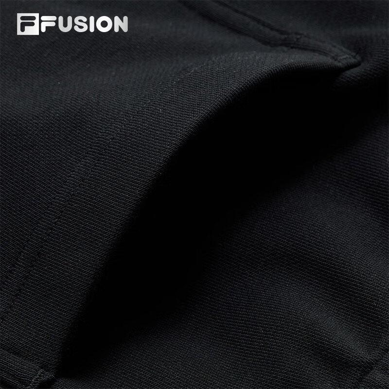 Fila Fusion Мужские вязаные брюки-джоггеры