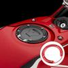 Motokano Кольцо для крышки бензобака Применимые модели CBR400R Level 250/500 Level