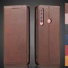 Магнитное притяжение Кожаный чехол для Samsung Galaxy A9 2018 A920F Чехол-кобура Чехол-книжка Чехол-кошелек Сумки для телефона Fundas Coque