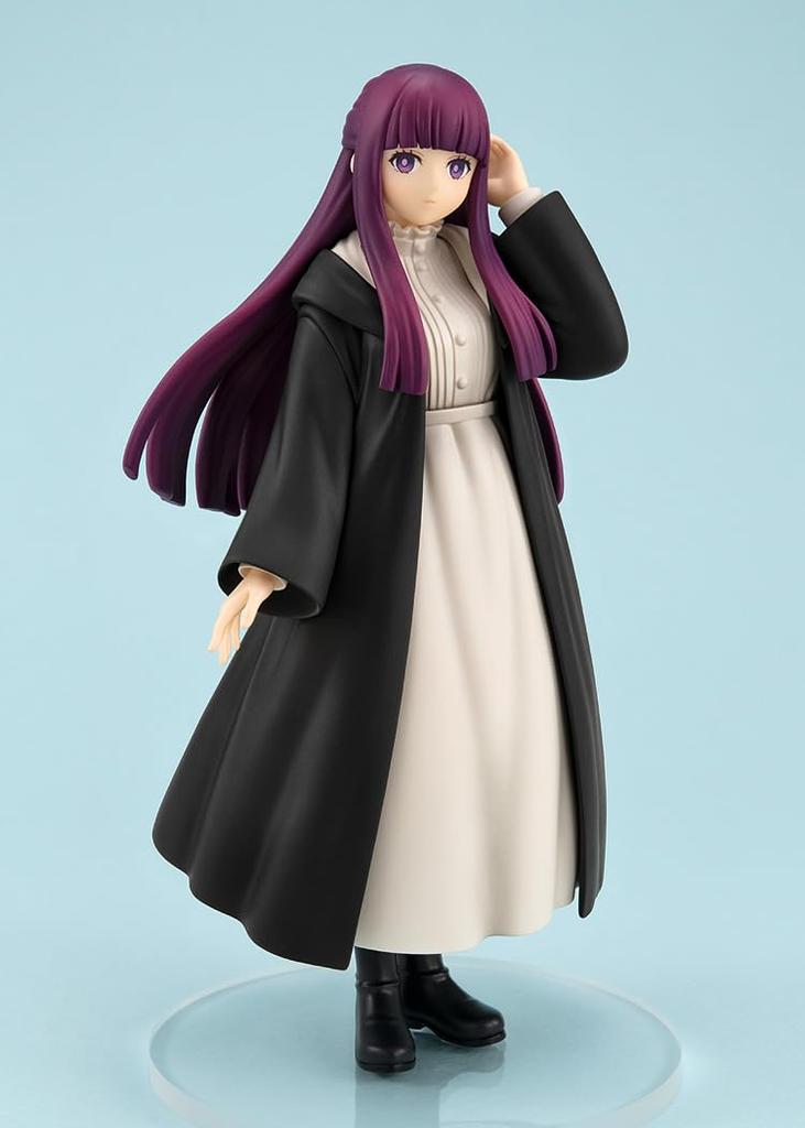 POP UP PARADE Funeral Freeren Fern Plastic Painted Complete Figure Non-scale