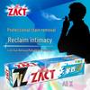 Lion ZACT Multi-Action Whitening Toothpaste