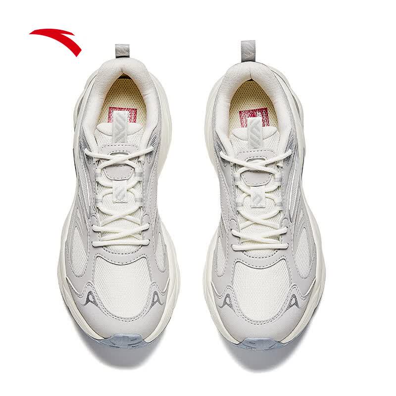 ANTA AT802 V2 Women's Lifestyle Sneakers