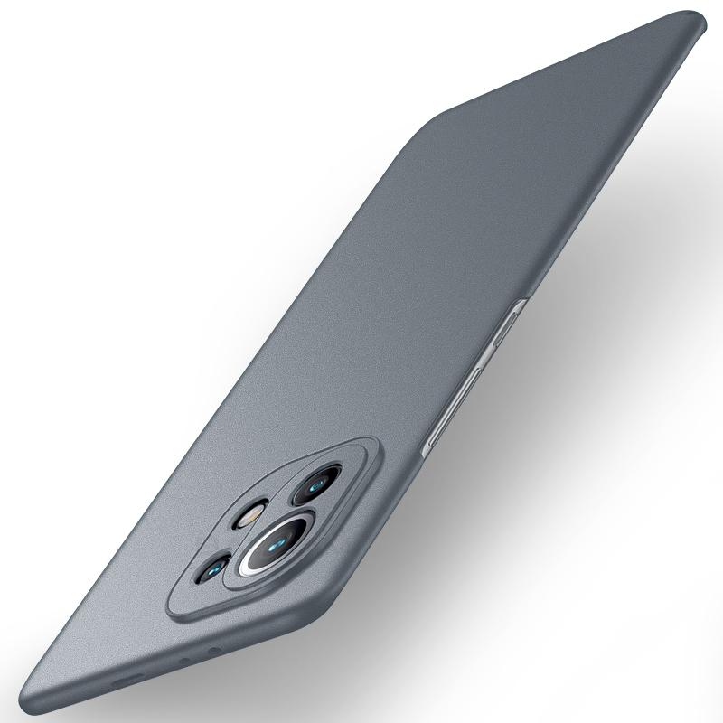 Тонкий матовый чехол из песчаника для Xiaomi Mi 11T 10T Lite Ultra Poco X3 NFC F3 Redmi Note11 10 9S Pro 9A Ударопрочный жесткий чехол