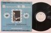 LP Пластинка ЛОННИ ДЖОНСОН - Портреты в блюзе Том 6 SLP162 STORYVILLE UK Блюз Б/У