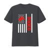 Rodeo Bull Riding T Shirt vintage Washed Soft Breathable graphic Unisex streetwear Versatile Casual Top For Everyday Wear