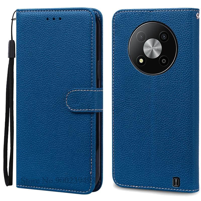 Чехол A73 5G для ZTE Blade A73 5G, силиконовый кожаный чехол-кошелек, флип-чехол для ZTE Blade A73 5G, чехол для задней крышки телефона, Fundas