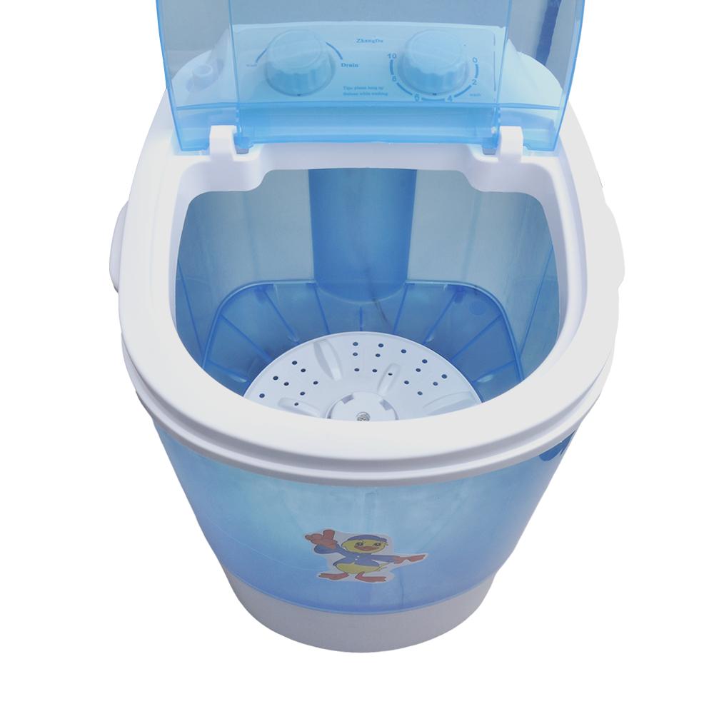 Бытовая стиральная машина, мини-стиральная машина для обуви, носков, нижнего белья, щетка для обуви, машина 220 В