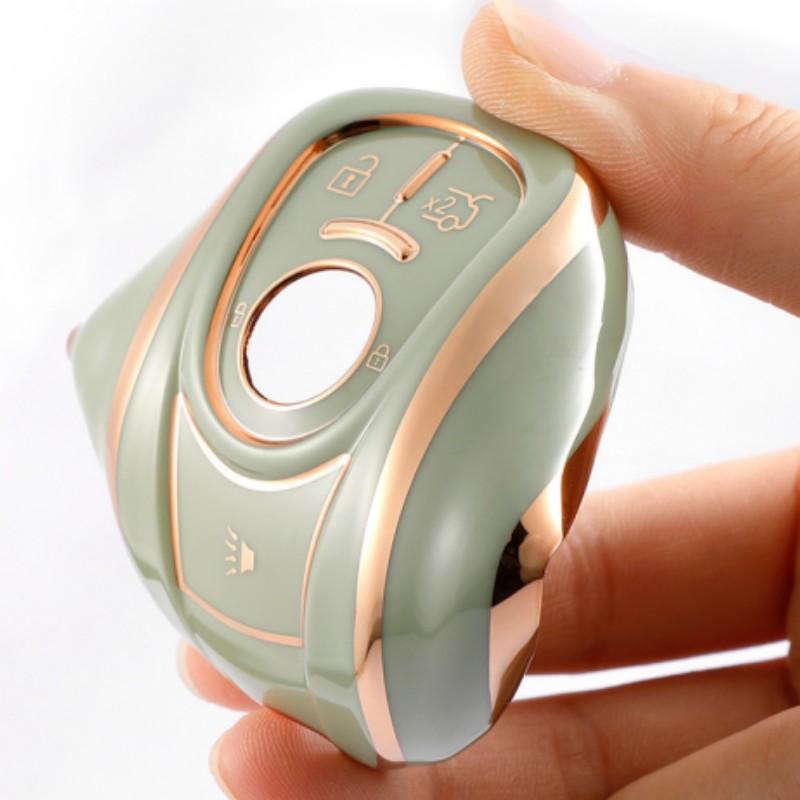 Новый дизайн, чехол для дистанционного ключа автомобиля, чехол-держатель для Buick Envision Vervno GS 20T 28T Encore, новый лакросс для Opel Astra K Protector