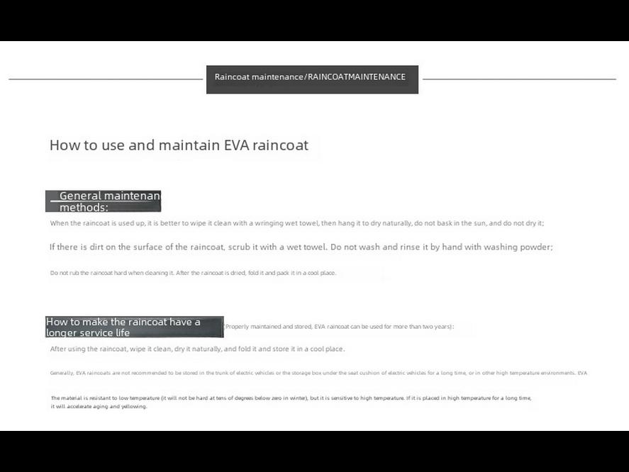 Стильный классический плащ для взрослых — идеально подходит для походов, работы и школы