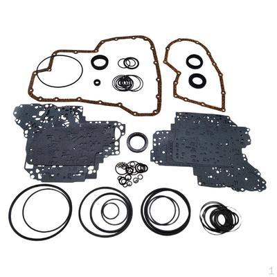 Аксессуары для коробки передач автомобиля Rl4F03AV RE4F03B RE4F03AV RE4F03A Комплект уплотнений для капитального ремонта, подходящий для