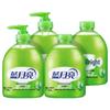 Набор антибактериального мыла для рук Blue Moon Aloe