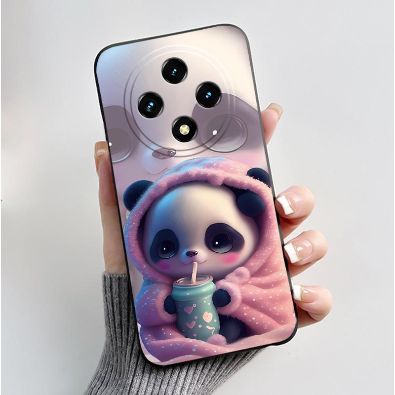 Милый Чехол-Кролик с Сердечками Для UMIDIGI G100 Мягкий Силиконовый TPU Ударопрочный Задний Чехол Для UMIDIGI G100 Pro G100A G 100 4G 5G Чехол для Телефона