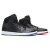 Jordan 1 Sb Копье Гора Черный 653532-002