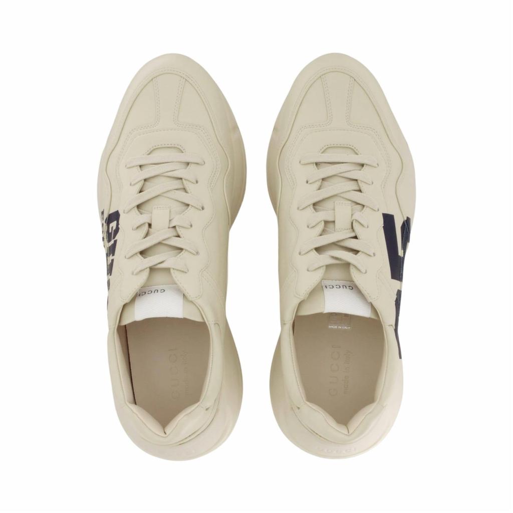GUCCI Rhyton "25" Sneakers 663339 2SH00 9522
