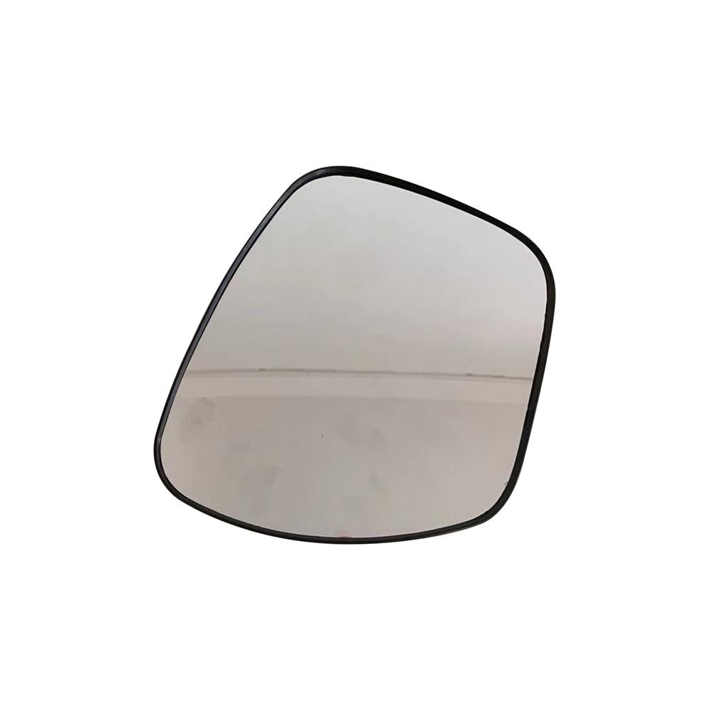 Right Side Mirror Glass w/ Backing Heated RH For Mazda 5 CX-7 CX-9 2006-2012