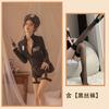 Сексуальное белье Pure Desire Queen Call Police Officer Uniform Cos Policewoman Temptation Tight Hip-band Onesie