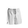 On Performance Stylish Minimalist Moisture Wicking Lace Up Sports Shorts Men Shorts Silver 1MF10100296