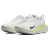 Nike ReactX Infinity Run 4 Low Белый/Светлый лимонный твист - DR2665-101