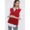 Women's Knitwear Sweater 21w124