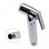 Lightweight Handheld Bidet Spray Ergonomic Design for Comfortable Grip