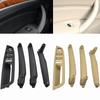 High Quality Car Inner Door Handle For BMW E70 E71 E72 X5 X6 06-14 Panel Pull Trim Cover 51416969402 Interior Door