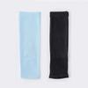 Ice Silk Children Ice Sleeve Anti-Slip Summer Arm Sleeve Fingerless Sleeve  Outdoor