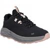 Womens/Ladies Fuse Trek Walking Shoes