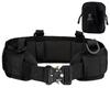Cross-border Outdoor Cobra Tactical Molle Nylon Belt Set
