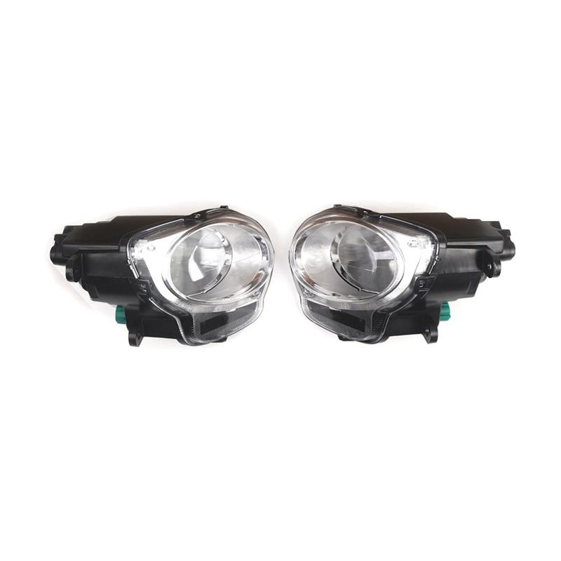 Front Bumper Lamp High Headlamp For Fiat 500 500C 2008-2015