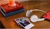 Philips tah2000wt/00 wireless on-ear headphones white