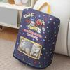 Large Capacity Visible Shoe Storage Bag Dust-proof Shoes Pouch Handheld Shoe Bag  Business Trips