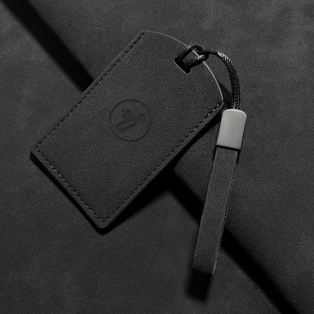 Держатель для NFC-ключ-карты для Ninebot M95C/M85C, Совместим с банковскими картами B30/N70.