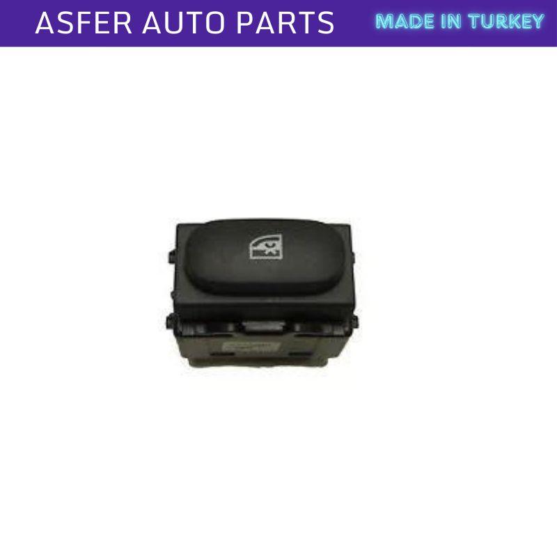 Window Lock Button For Clio Mk4 2012-2019 OEM 254298400R