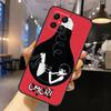 Чехол для телефона Omori для Huawei P30 P20 P40 Lite P50 Pro P Smart 2019 Nova 5T Honor 50 X8 X9