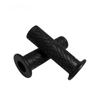 22mm Motorcycle Handlebar Cover TPU Retro Retro Modified Grip Ends Plus Universal For Motorcycle Bike Cafe Racer Styling