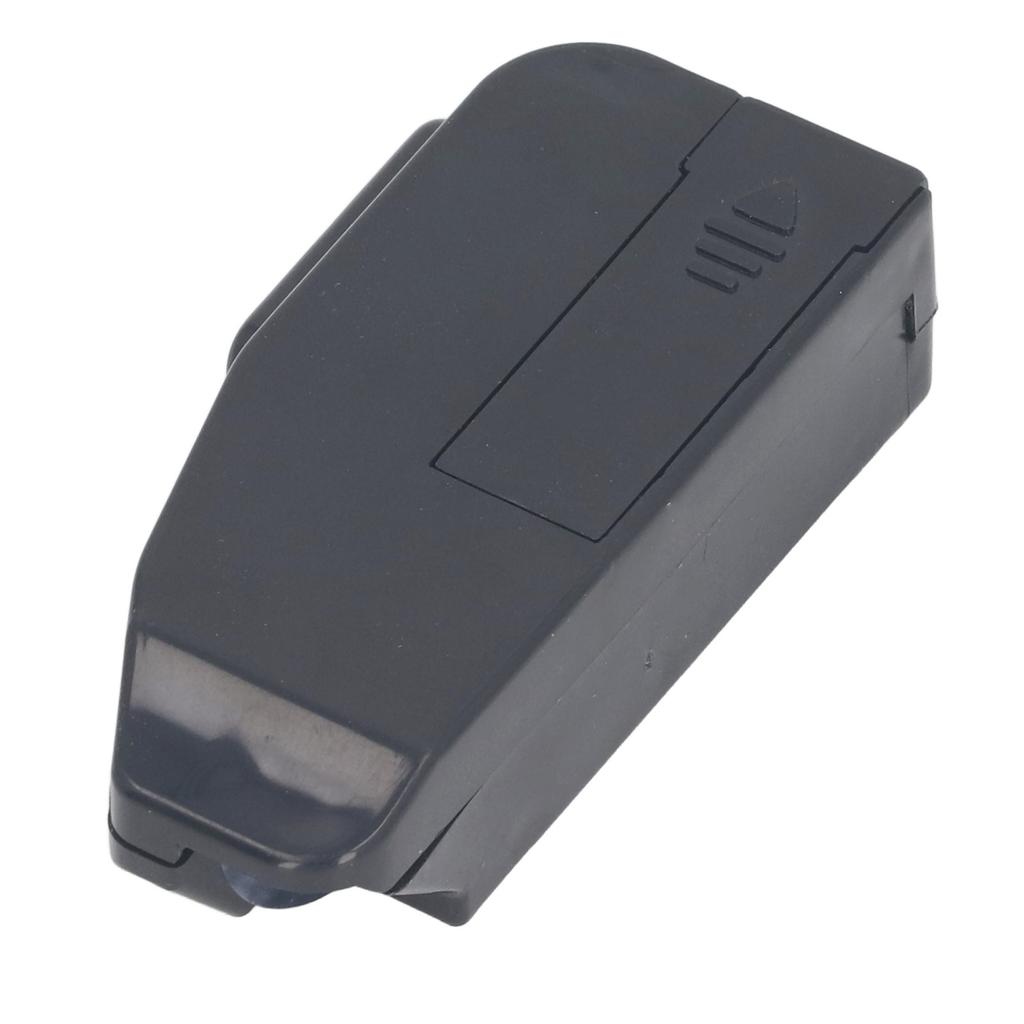 Vacuum Cleaner Dust Display LED Light Safe Improve Cleaning Efficiency Easy To Install Detects Dust