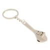 Custom Mini Wrench Keychain Tool - Personalized Children's Toy & Gift with Laser Engraving Option