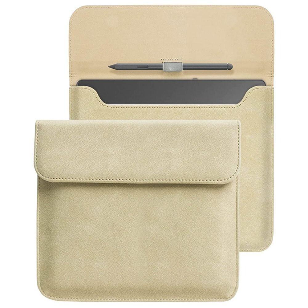 Magnetic e-Reader Sleeve Protective Case for Onyx Boox Tab Ultra 10C Pro 10.3 Note Air 3 C 2 X3 X2